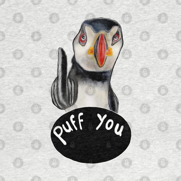 Puff you by msmart